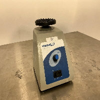 VWR Analog Vortex Mixer image 0